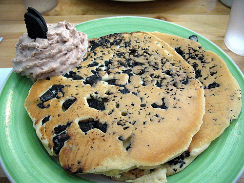 Top 10 Michael Jackson Tributes In Food